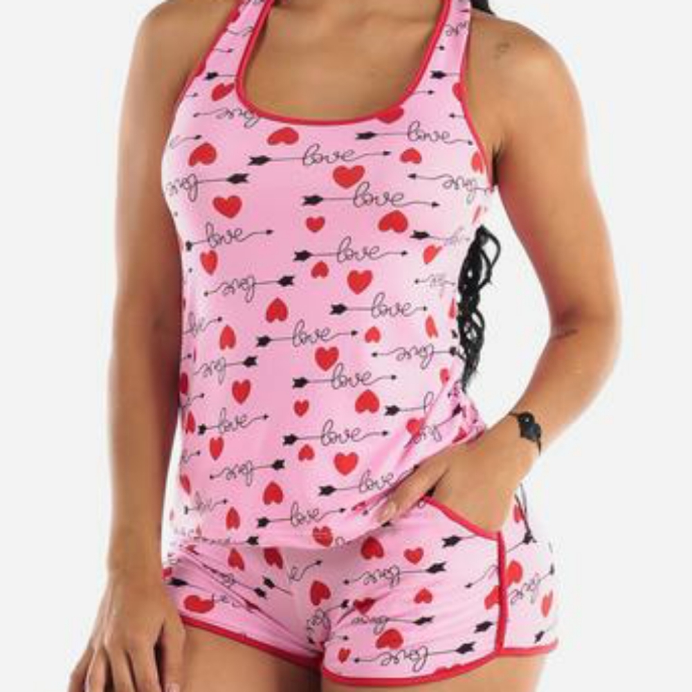 Lounge 2pc (3 set bundle)